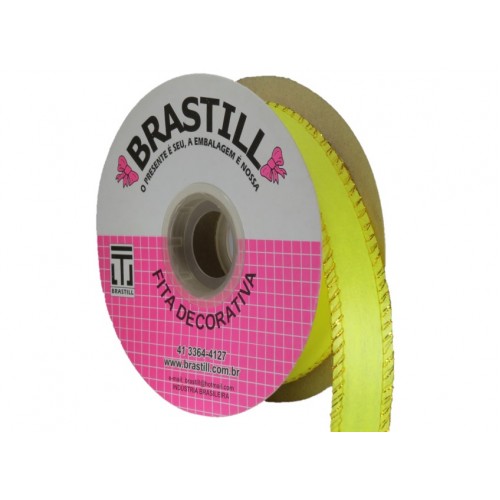 Fitas TNT LUREX 3 cm X 25 m